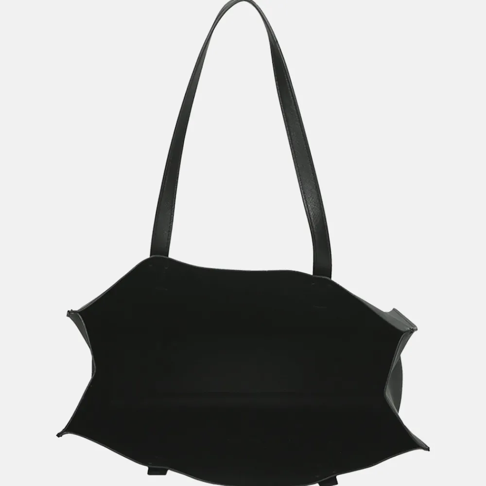 Shoppers^Ted Baker Soocon shopper L black