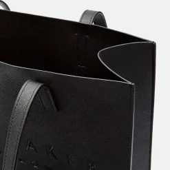 Shoppers^Ted Baker Soocon shopper L black
