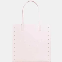 Shoppers^Ted Baker Stedcon shopper pink