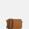 Crossbody Tassen^Ted Baker Stunna crossbody tas brown-choc