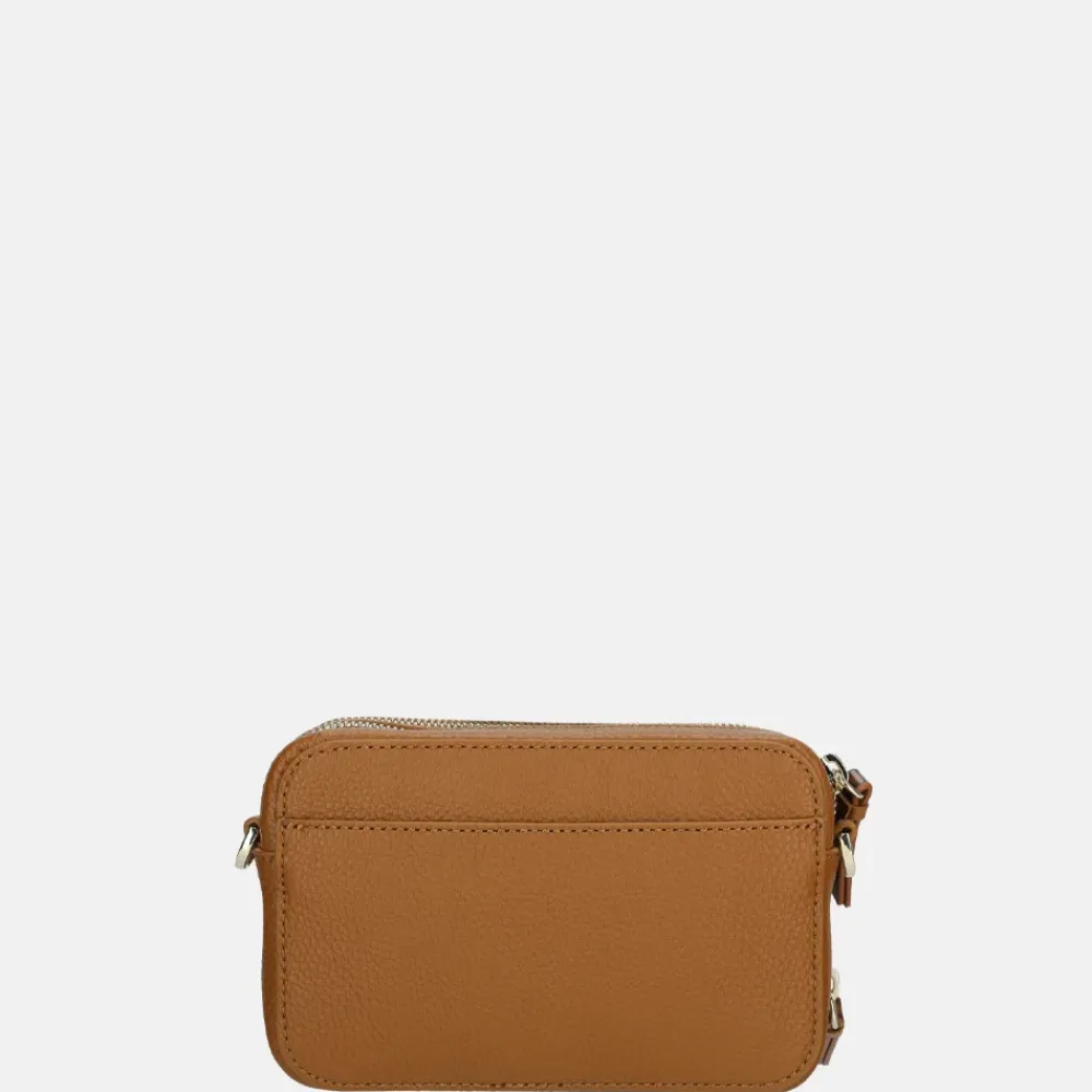 Crossbody Tassen^Ted Baker Stunna crossbody tas brown-choc