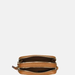 Crossbody Tassen^Ted Baker Stunna crossbody tas brown-choc
