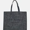 Shoppers^Ted Baker Tweekon shopper navy