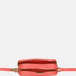 Crossbody Tassen^Ted Baker Valtina crossbody tas coral