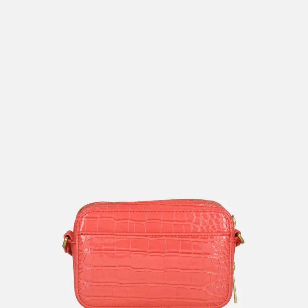Crossbody Tassen^Ted Baker Valtina crossbody tas coral