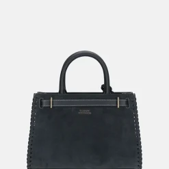 Handtassen^Tommy Hilfiger American Icon handtas space blue