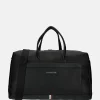 Handbagage Tassen | Weekendtassen^Tommy Hilfiger Business duffle weekendtas black