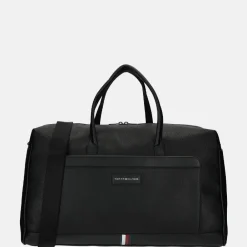 Handbagage Tassen | Weekendtassen^Tommy Hilfiger Business duffle weekendtas black