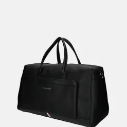 Handbagage Tassen | Weekendtassen^Tommy Hilfiger Business duffle weekendtas black