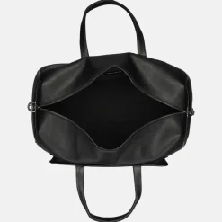 Handbagage Tassen | Weekendtassen^Tommy Hilfiger Business duffle weekendtas black