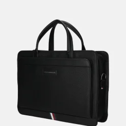 Heren Laptoptassen^Tommy Hilfiger Business Slim 13 inch laptoptas black
