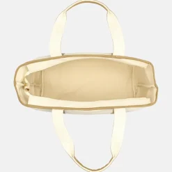 Shoppers^Tommy Hilfiger canvas tote shopper khaki