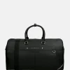 Weekendtassen | Reistassen Zonder Wielen^Tommy Hilfiger Central reistas M black