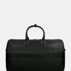 Weekendtassen | Reistassen Zonder Wielen^Tommy Hilfiger Central reistas M black