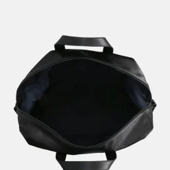 Weekendtassen | Reistassen Zonder Wielen^Tommy Hilfiger Central reistas black