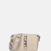 Crossbody Tassen^Tommy Hilfiger City Bold crossbody tas drifty dunes