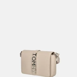 Crossbody Tassen^Tommy Hilfiger City Bold crossbody tas drifty dunes