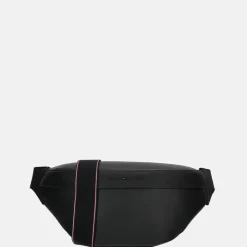 Heuptasjes^Tommy Hilfiger Corp bumbag heuptas BDS black