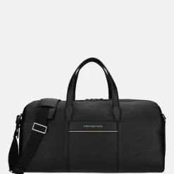 Handbagage Tassen | Weekendtassen^Tommy Hilfiger Corp duffle weekendtas black