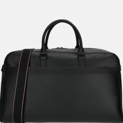 Handbagage Tassen | Weekendtassen^Tommy Hilfiger Corp duffle weekendtas BDS black