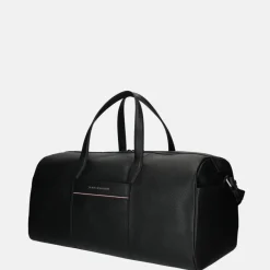 Handbagage Tassen | Weekendtassen^Tommy Hilfiger Corp duffle weekendtas black