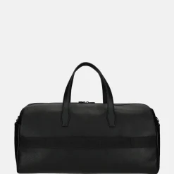 Handbagage Tassen | Weekendtassen^Tommy Hilfiger Corp duffle weekendtas black
