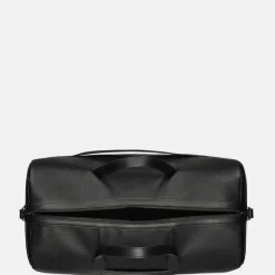 Handbagage Tassen | Weekendtassen^Tommy Hilfiger Corp duffle weekendtas black