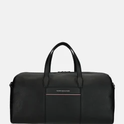 Handbagage Tassen | Weekendtassen^Tommy Hilfiger Corp duffle weekendtas black