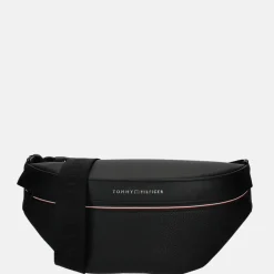 Heuptasjes^Tommy Hilfiger Corp heuptas BDS black