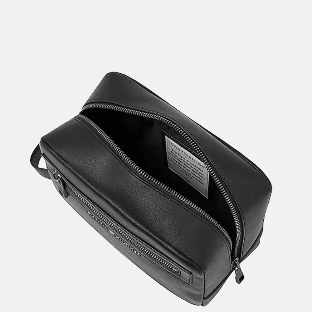 Crossbody Tassen^Tommy Hilfiger Corporate crossbody tas black