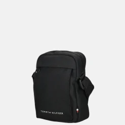 Crossbody Tassen^Tommy Hilfiger crossbody tas BDS black