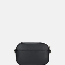 Crossbody Tassen^Tommy Hilfiger crossbody tas space blue corp