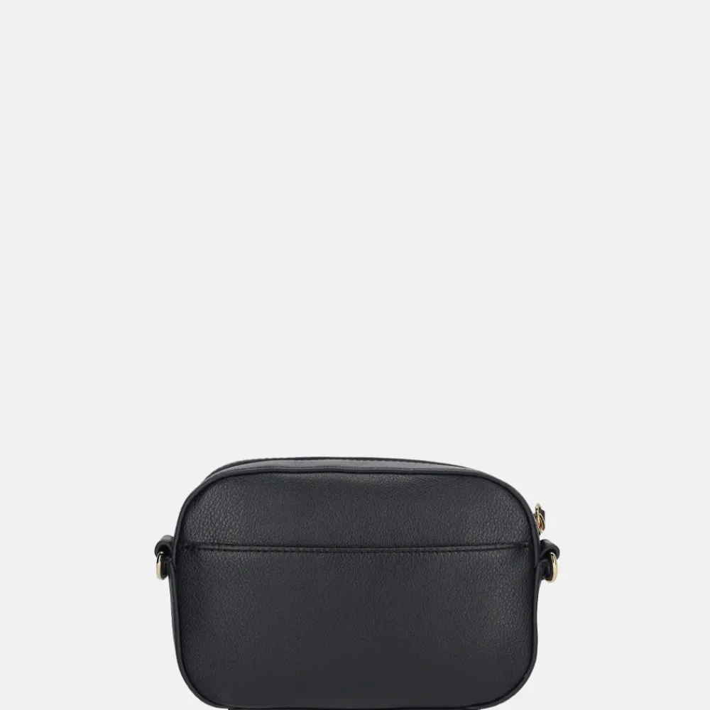 Crossbody Tassen^Tommy Hilfiger crossbody tas space blue corp