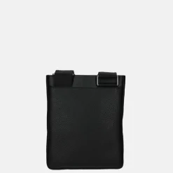 Crossbody Tassen^Tommy Hilfiger crossbody tas BDS black