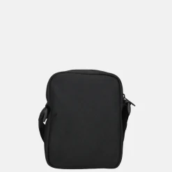 Crossbody Tassen^Tommy Hilfiger crossbody tas BDS black