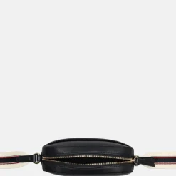 Crossbody Tassen^Tommy Hilfiger crossbody tas space blue corp