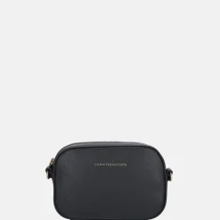 Crossbody Tassen^Tommy Hilfiger crossbody tas space blue corp