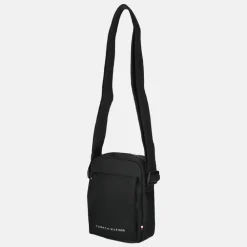 Crossbody Tassen^Tommy Hilfiger crossbody tas BDS black