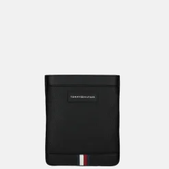 Crossbody Tassen^Tommy Hilfiger crossbody tas BDS black
