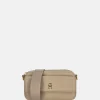 Crossbody Tassen^Tommy Hilfiger Distinct crossbody tas coastal taupe