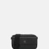 Crossbody Tassen^Tommy Hilfiger Distinct crossbody tas black