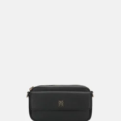 Crossbody Tassen^Tommy Hilfiger Distinct crossbody tas black