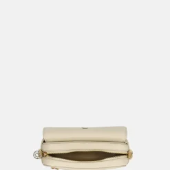 Crossbody Tassen^Tommy Hilfiger Distinct crossbody tas classic beige