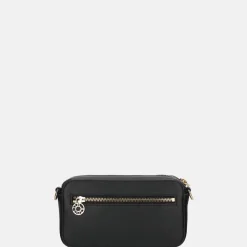 Crossbody Tassen^Tommy Hilfiger Distinct crossbody tas black