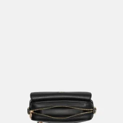 Crossbody Tassen^Tommy Hilfiger Distinct crossbody tas black