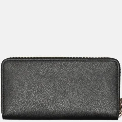 Dames Portemonnees^Tommy Hilfiger Distinct portemonnee large black