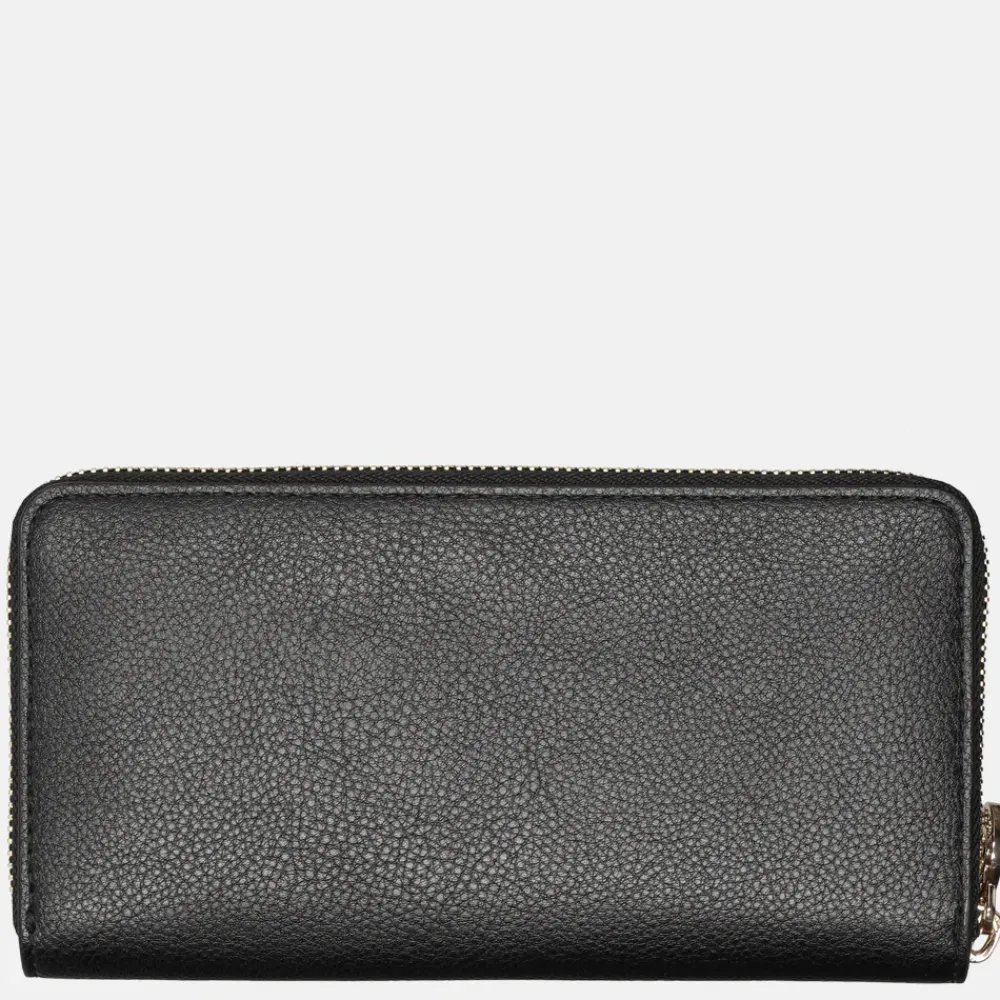 Dames Portemonnees^Tommy Hilfiger Distinct portemonnee large black