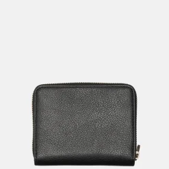 Dames Portemonnees^Tommy Hilfiger Distinct portemonnee black