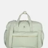 Luiertassen^Tommy Hilfiger Essential luiertas misty sage