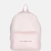 Kinderrugzakken | Kinderschooltassen^Tommy Hilfiger Essential kinderrugzak light pink